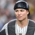 阪神 捕手・栄枝が守備中に負傷交代