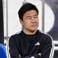 【横浜】大島秀夫監督が解任「言葉では表しきれないほど悔しく、無念でなりません」
