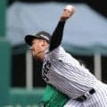 阪神に朗報　伊原陵人が実戦復帰！３回無失点、安打１本も許さず　ツーシームで大砲・山川斬り　２軍戦で再始動