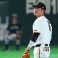 37歳・坂本勇人が「天才、神」　窮地救う“回転美技”に脱帽「なんであの体勢から」