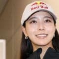 高梨沙羅　お姫様抱っこ＆バックハグの「幸せ時間」に「うるっと来た」「素敵なご縁」　何があっても支えてくれる人たちとの再会