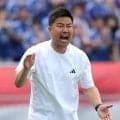 横浜ＦＭ、大島秀夫監督を解任　鈴木健仁ＳＤ「現状のチームに変化が必要であると判断」２０２４年から４度目の監督交代