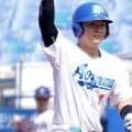 ドラフト捕手当たり年！　スカウトが惚れる青学大・渡部海と亜大・前嶋藍、立命大・西野啓也の「即戦力度」