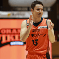 愛媛が俊野佳彦と契約を発表…地元出身のベテランSG「みんなで沸くシーズンを過ごせるように全力で」