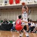 U18日本代表がアジア杯東アジア地区予選を白星発進…ホンコン・チャイナに48点差圧勝