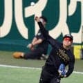 【阪神】西勇輝４日西武戦で先発「やらなきゃいけないことをするだけ」通算1500奪三振まで３