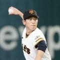 【巨人】戸郷翔征が自身初の危険球退場　長嶋茂雄終身名誉監督の一周忌記念試合でアクシデント