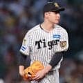【阪神】自己最遅？！大竹耕太郎が球速66キロの超スローボール、スタンドざわつく　はや代名詞