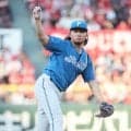 【日本ハム】「９番投手」伊藤大海２戦連続で犠打決めた「バントをもう１回決めたい」の目標達成