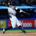 【ヤクルト】増田珠、14試合ぶり４号の先制弾「奎二さんがいい投球をして…」