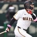巨人・丸 代打で逆転満塁ホームラン