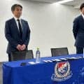 【横浜】大島秀夫監督解任後、クラブの目標は「下方修正はしません」鈴木健仁SD断言