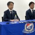 【横浜】大島秀夫監督解任、後任選定の基準とは　鈴木健仁SDが求める絶対に必要なこと