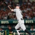 【阪神】佐藤輝明、９回15号２ランで１点差に迫るも…甲子園では藤川政権ワースト４連敗