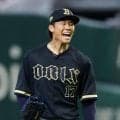 【オリックス】逆転負けでリーグ３位に転落　曽谷龍平の７回２安打１失点10奪三振も報われず
