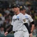 阪神・藤川監督「すべてにおいて球際の強さを持たなければ」　遊撃・小幡の２失策に厳しく言及「強さを持った選手がこの舞台では必要」と奮起求める