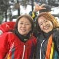 【ボート】多摩川　前田紗希「行き足からの足がとてもいい」