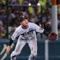 【阪神】小幡竜平「大竹さんにもチームにもすごく迷惑をかけた」13試合ぶり遊撃先発も２失策