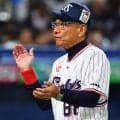 【ヤクルト】池山監督「打った瞬間に風がなかった。びっくり」逆風とならなかった増田珠の1発に