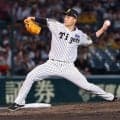 【阪神】粘投も…大竹耕太郎が７回３失点で４連敗「どういう自分でいるか試されていると思う」