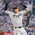 【阪神】重要だった佐藤輝明の全力疾走　藤川監督「情けないチームにするつもりはない」