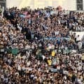 【西武】獅子党の歓喜の歌は甲子園の隣駅まで届いた　４万超の内わずか600人、ファンも力強い