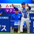 【DeNA】相川監督「チャンスもつくれなかった」楽天の古謝に完敗…借金は今季ワーストの６