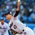 【ヤクルト】高橋奎二「乗り越えられて良かった」257日ぶり白星、トレーナーに感謝