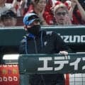 【日本ハム】新庄監督「広島の投手陣にやられたね」交流戦初勝利献上し５割復帰逃す