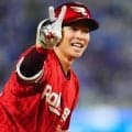 【楽天】9回にV打！中島大輔「古謝が投げた試合が勝って良かった」ドラフト同期の活躍に刺激