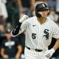 村上宗隆、5月の月間最優秀新人に選出　MLB機構発表…8HR18打点の活躍