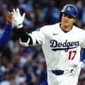 MLBオールスター戦、ファン投票開始　大谷6年連続選出なるか…村上ら日本人4人ノミネート