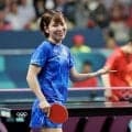 【卓球】平野美宇、Ｔリーグ・九州移籍へ　新たな環境で９季目に挑戦