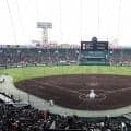 「監督無能」「主審お粗末」　センバツで713件の投稿削除要請