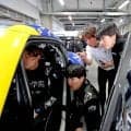 【スーパー耐久】青山学院大自動車部が富士２４時間レースに初参戦　加藤祐樹監督は「やり切ったという気持ちを心の底から思い、疲れ切って、すがすがしい気持ちで終えてほしい」
