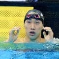 【競泳】スーパー高校生・大橋信「まだ上がる」　２００ｍ平泳ぎで日本新目指す　予選は２分１０秒６９で２位通過…日本選手権第３日