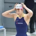 【競泳】池江璃花子　２種目泳ぎ「よくわかんないまま始まって終わっちゃった」　１００ｍ自由形は初のＢ決勝…日本選手権第３日