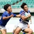 明治大学、北九州で春の『早明戦』、昨年度王者の強さを見せられるか。ラグビー関東大学春季交流大会
