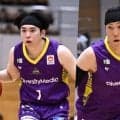 山形ワイヴァンズが2選手と契約継続…中田嵩基「子どもたちの夢や目標になる存在に」