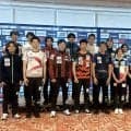 前回優勝のフォルティウス吉村紗也香「強い姿をもう一度」ミラノ五輪から復活の一戦…カーリング日本選手権７日開幕