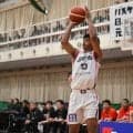 エースの白谷、本田が2人で合計55得点をマーク…日本が100点ゲームで快勝して本戦出場権獲得