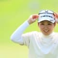 「全米女子オープン？見てないんです」“自己中心派ルーキー”中澤瑠来が狙うツアー初のマンデー予選会通過者V