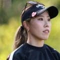 手術着姿で左腕はギプス固定　ツアー２勝の木村彩子「先日、左手首の手術を受けました」と報告　ＳＮＳ激励や見舞い「痛々しい」と感想も