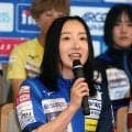 【カーリング】ロコ・ソラーレ藤沢五月　新体制に自信「桃里ちゃんが欲しかったプレーを体現」