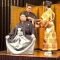焼き肉店社長の元幕内剣翔が奮闘中「毎日接客に出ています」披露宴＆断髪式で近況明かす