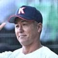 【高校野球】掛川西・大石卓哉監督「全公式戦７イニング制は反対」意見交換会