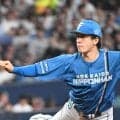 日本ハム北山亘基６月は好相性、先発では５勝１敗　昨年も２勝０敗、防御率0・38／見どころ