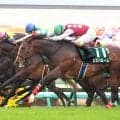 【競馬予想】波乱ムード漂う安田記念　荒れ馬場も苦にしない伏兵３頭が激アツな配当をもたらす