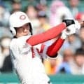 SNSもゲームもしない　高校生トップ捕手「時間がもったいない」