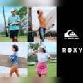 ”QUIKSILVER×CALLAWAY“ / ”ROXY×CALLAWAY“